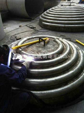 無錫盤管加工在技術發展上有什么樣的未來